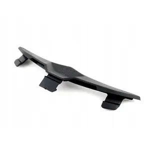 Déflecteurs d'haleine moto AGV K5 S/K3 Sv/K1 S/K1 image-1