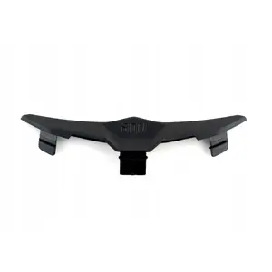 Déflecteurs d'haleine moto AGV K5 S/K3 Sv/K1 S/K1 image-0