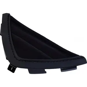 Correia de queixo para capacete de motociclista AGV K3 SV image-0