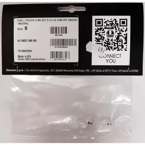 Stift AGV Pinlock - Race 3 image-2