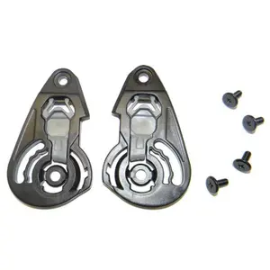 Kit mécanisme visière moto AGV K-5 Jet image-0