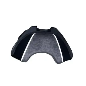 Hakband för motorcykelhjälm AGV Sportmodular image-0