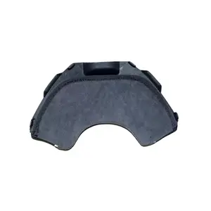 Hakband för motorcykelhjälm AGV Sportmodular image-1