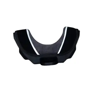 Mentonera para casco de moto AGV Sportmodular image-0
