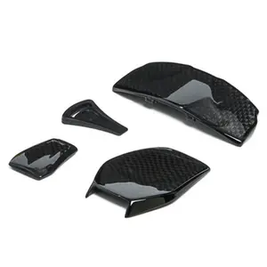 Mentonnière casque de moto AGV Sportmodular image-0