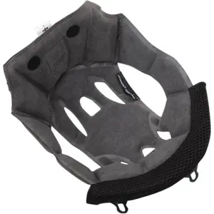 Mousse casque de moto AGV Sportmodular image-0