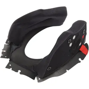 Cheek pads AGV Pista Gp R image-0