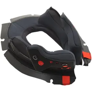Motorcycle helmet interior AGV Veloce S image-0