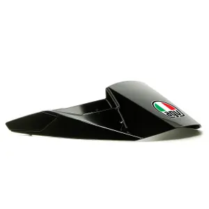 Pantalla para casco de moto (+ tornillos de aluminio) AGV Peak Ax-8 Dual Evo/Ax-8 Dual image-0