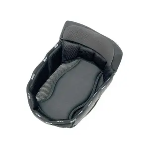 Motorcycle helmet interior AGV Crown Ax-8 Dual Evo image-0