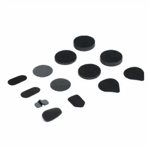 Kit intercom moto bluetooth AGV ARK image-1