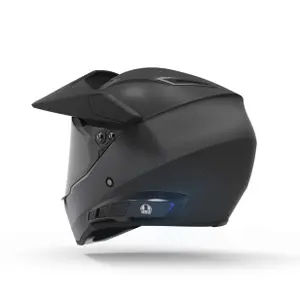 Adaptateur intercom moto bluetooth AGV AX9 image-0