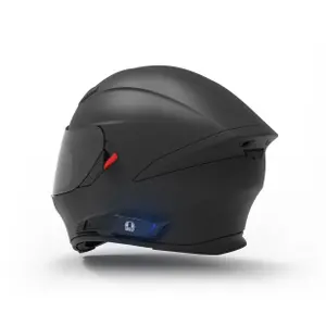 Adaptador de intercomunicador Bluetooth para motas AGV K5 S image-0