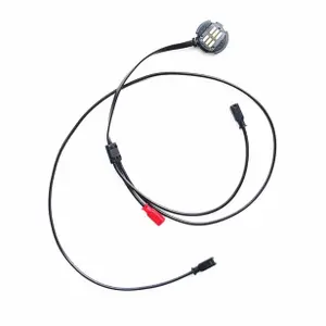 Intercom moto AGV ARK image-0