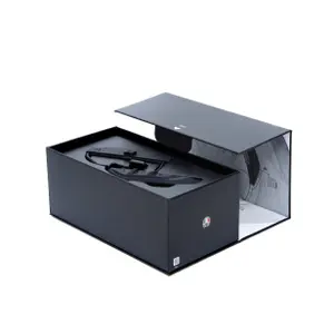 Sistema di comunicazione interfono integrato per torre modulare e K7 image-2