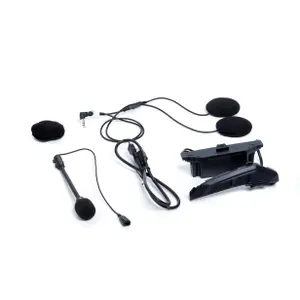 Sistema di comunicazione interfono integrato per torre modulare e K7 image-1