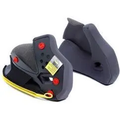 Coussinets de joue AGV Tourmodular image-0