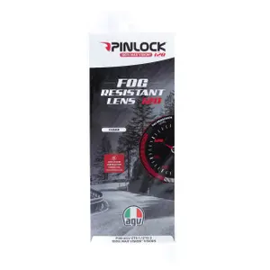 Linse AGV Max Pinlock 120 - GT5