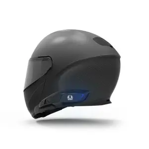Interfono Bluetooth per moto AGV ARK (C) image-2