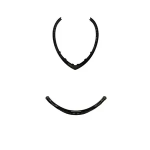 Accessoires casques moto AGV Base Trim K3 SV/K1/K1S image-0