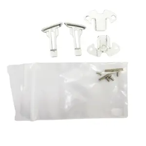 Kit Visiermechanismus Motorrad auf Visier AGV K6 S/K6 image-0