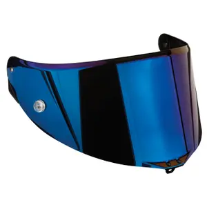 Visera para casco de moto AGV Race 3