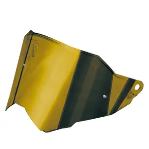 Pantalla para casco de moto AGV Dual2 image-0