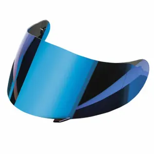 Visir för motorcykelhjälm AGV Sp1
