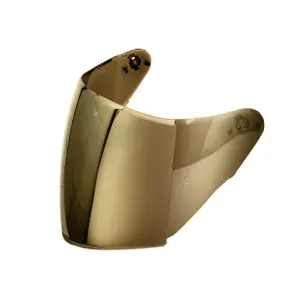 Visière casque de moto AGV City 17 PLK