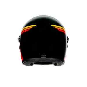 Full face motorcycle helmet AGV X3000 Multi image-4