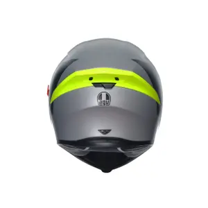 Full face motorcycle helmet AGV K5 S Top image-4