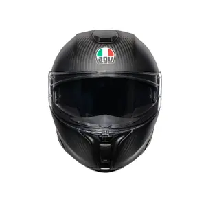 Casque moto intégral AGV Sportmodular Multi image-4
