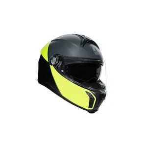 Modularer Motorradhelm AGV Tourmodular Multi image-0