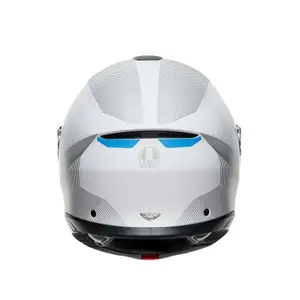 Casco modular para moto AGV Tourmodular Multi image-3