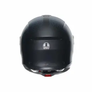 Modulär motorcykelhjälm AGV Tourmodular Multi Textour Matt image-4
