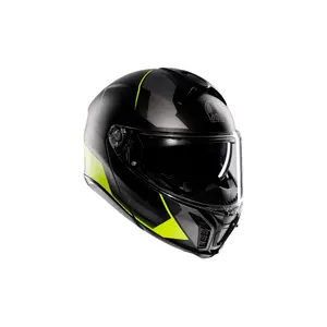 Modulär motorcykelhjälm AGV Tourmodular Multi image-0