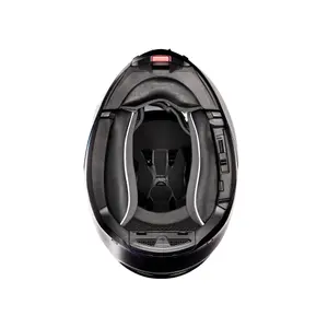 Modulär motorcykelhjälm AGV Tourmodular Multi image-5