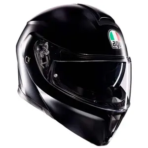 Modulär motorcykelhjälm AGV Streetmodular image-2