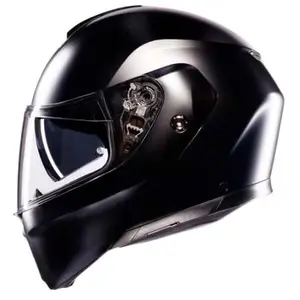 Modulär motorcykelhjälm AGV Streetmodular