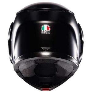 Modulär motorcykelhjälm AGV Streetmodular image-4