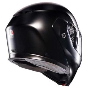 Modulär motorcykelhjälm AGV Streetmodular image-5