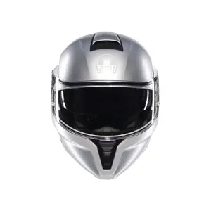 Casque moto intégral AGV Streetmodular image-1