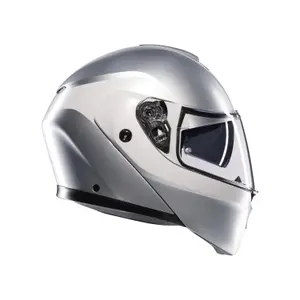 Casque moto intégral AGV Streetmodular image-4