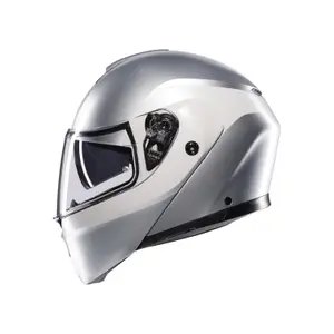 Casque moto intégral AGV Streetmodular image-5