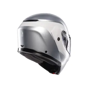 Casque moto intégral AGV Streetmodular image-3