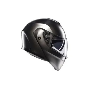 Casque moto modulable AGV Streetmodular image-1