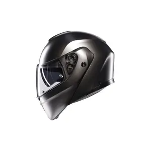 Casque moto modulable AGV Streetmodular image-2