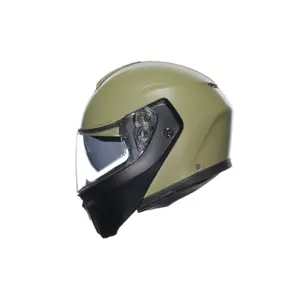 Modulär motorcykelhjälm AGV image-3