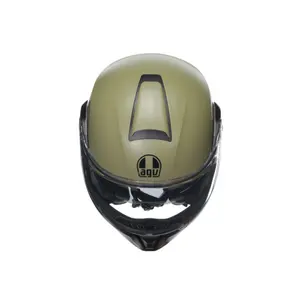 Modulär motorcykelhjälm AGV image-4