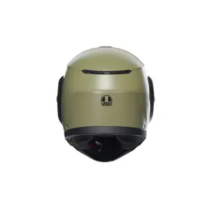 Modulär motorcykelhjälm AGV image-5